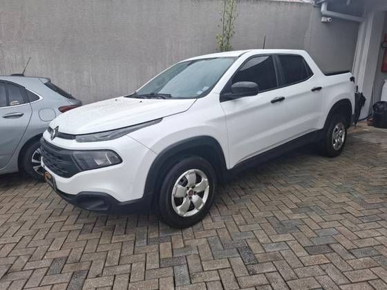 FIAT TORO 1.8 16V EVO FLEX ENDURANCE AT6